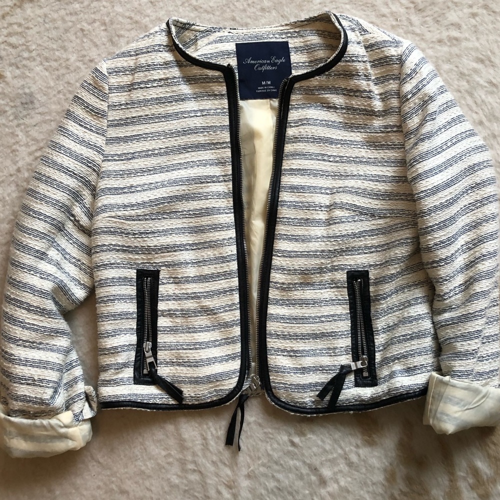 American Eagle Blazer